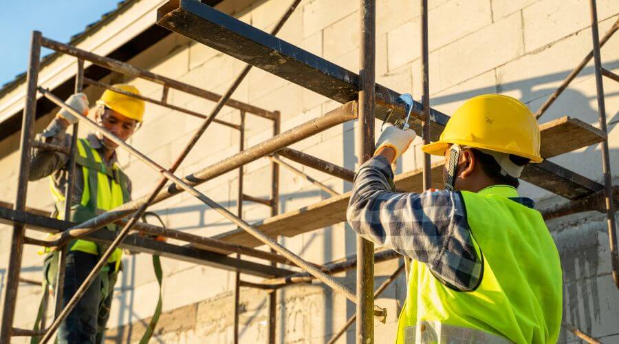 Ridge Cap Repair in Sparks, GA